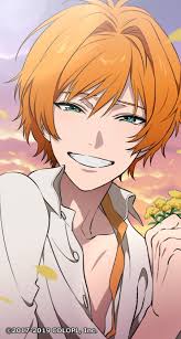 夏生 on twitter anime boy sketch anime character design anime drawings boy