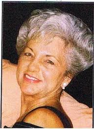 Margaret Elizabeth “Peggy” Pamies Mitchell (1940-2005)