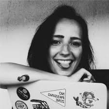 I have always seen myself more as a sketchy designer and problem solver  than an illustrator or artist.