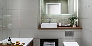 Ensuite ideas to consider (before you start the reno). Ideas For Tiling A Small Bathroom Topps Tiles