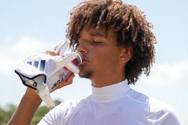 🚨 BIG ANNOUNCEMENT 🚨 We're excited to host the FIRST EVER Real McCoy  Exposure Football Camp ‼️ 📅 Date: Saturday, July 26th 🕘 Time: 9:00 AM