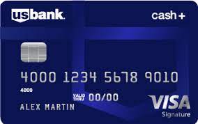Bank branch to open an account intended for business purchases. Cash Back Credit Cards Up To 5 In Cash Rewards U S Bank
