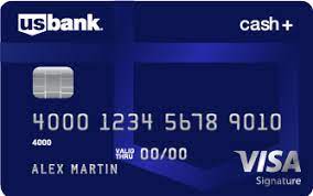 The bank of america travel rewards credit card's benefits do not include auto rental insurance, trip cancellation insurance or roadside assistance benefits offered by many other travel rewards cards. Cash Back Credit Cards Up To 5 In Cash Rewards U S Bank