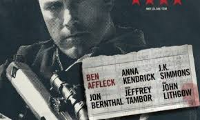 The Accountant Film Review