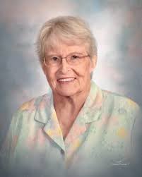 Dorothy Rose (Martin) Riddle Obituary