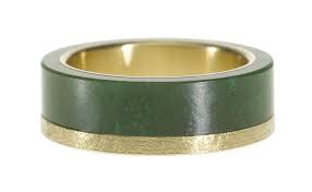 7 New Must See Men S Bands Mens Gold Wedding Band Rings Mens Wedding Bands Organic Jewelry Design