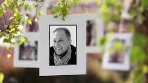 Video-Traueranzeige für Alexander Behr