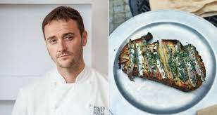 Jason atherton has some résumé. The 10 Dishes That Made My Career Jason Atherton First We Feast