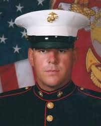 LCPL Steven Gene Sutton (1987-2012)
