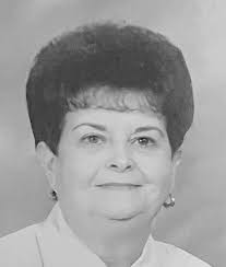 C. Jean (Ramsey) Ware Ketchem