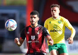 1 tim krul (gk) norwich 6.0. Bournemouth Bleacher Report Latest News Scores Stats And Standings