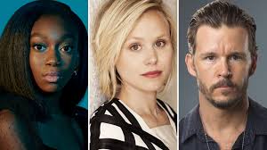 Shahadi Wright Joseph, Among Seven Cast in 'Them: Covenant' at Amazon