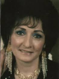 Caroline Nowland Obituary (2009)