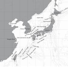 Category:北海道の地図 (ja) विकिमिडिया श्रेणी (dty); Index Map Of The Ryukyu Islands Japanese Islands Honshu Hokkaido Download Scientific Diagram