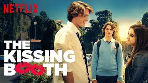 Visit wattpad books for the latest information about upcoming titles. The Kissing Booth Sample Coming To Netflix May 11 The Kissing Booth Wattpad