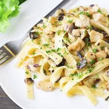 Fricassee De Veau Champignons Et St Jacques Recette Crockpot Poulet Cuisine Dietetique Recette De Plat