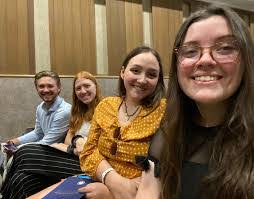 Alexis Massol's Instagram, Twitter & Facebook