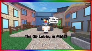 Jul 07, 2021 · the lobby is a neighborhood staple serving up fresh food for brunch & private events in beautiful downtown denver, colorado. Mm2 Original Lobby Roblox Youtube