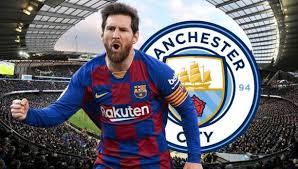Lionel messi es un jugador que todos los equipos quisieran tener; Lionel Messi Se Va Del Barcelona La Condicion Para Fichar Por Manchester City Y El Ambicioso Proyecto Del Club Ingles Pep Guardiola Rac1 Video Deporte Total El Comercio Peru