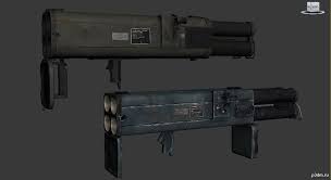Pin On 3d Models Weapons