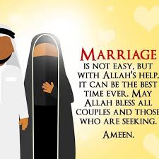 Islamic marriage counseling