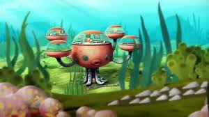 (creature report!) we're done with our mission, octonauts at ease. The Octonauts Theme Song Video Dailymotion