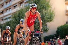 Das hallenbad im zentrum von bern. Athlete Profile Nicola Spirig World Triathlon