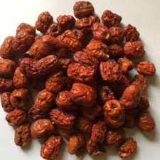 Jujube Date Dried Chinese Date 50g Digestion Problems African Food Jujube Fruit