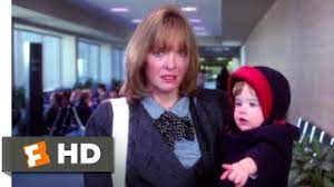 Baby Boom 1987 Inheriting A Baby Scene 1 12 Movieclips Youtube