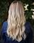Tumblr Blonde Hair