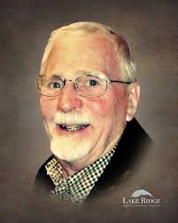 Bruce Motlong Obituary