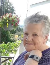 Germaine Clair Obituary