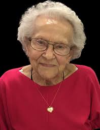 Obituary for Bernice Davis