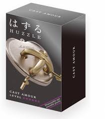 These level 6 puzzles are considered very difficult by most puzzlers. Buying Cheap Huzzle Cast Puzzles Wide Choice Puzzles123