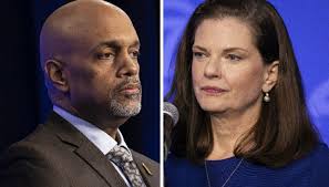 2024 Cook County State's Attorney Primary