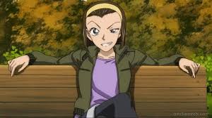 Detective conan 16 detective conan 16 english sub detective. Detektiv Conan Der Elfte Sturmer Anime Anisearch