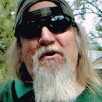 Vernon Charles Belida