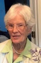 Obituary information for Margaret T. Ryan