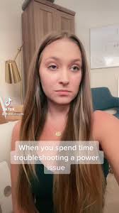 Troubleshooting Power Issues in Tech
