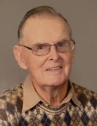Obituary information for Bob Knutson