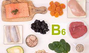 The term refers to a group of chemically similar compounds, vitamers, which can be interconverted in biological systems. Vitamin B6 Netdoktor At