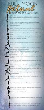 2020 Moon Power Planner Live Your Most Magical Life Every Etsy In 2021 Yoga Poses Names Ashtanga Yoga Vinyasa Yoga