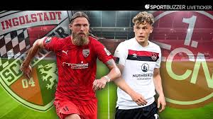 Der fc ingolstadt kann sein relegationsheimspiel gegen den vfl osnabrück vor zuschauern beim relegationsspiel zwischen ingolstadt und osnabrück sind 250 zuschauer zugelassen. Zweitliga Relegation Im Liveticker Fc Ingolstadt Trifft Auf Den 1 Fc Nurnberg Sportbuzzer De