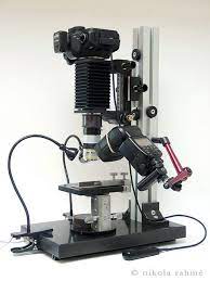 Gear Macro Photography Setup Macro Photography Gear Overhead Photography