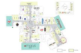 Map Of Genesee Valley Mall Tch1y1uxasy M
