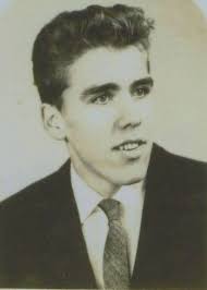 Went to the funeral of George Sumner, SMA '59 Bill Settoon New Orleans SMA  '67