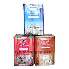 Mua Sơ Gỗ PU Đại Kiều- độ bám dính tốt, chất màu tươi sáng và đa dạng | Tiki