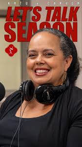 KRTU celebrates the discovery of Women in Jazz with Trinity alumna, KRTU  host, and photojournalist Bria Woods. The weekly educational program  promotes and champions the contribution of women and people of marginalized