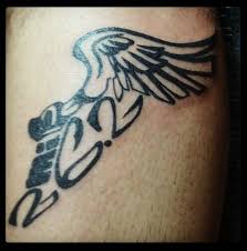 See more ideas about tattoos, running tattoo, runner tattoo. Running Tattoos Awesome Running Inspired Tattoos Submitted By Readers