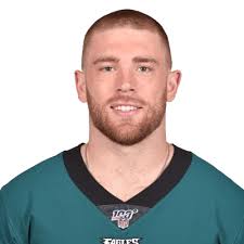 Philadelphia eagles tight end zach ertz is expected to return from a rib injury and a lacerated kidney for sunday's playoff contest against the seattle seahawks, a source told espn's adam schefter. Zach Ertz Stats News And Video Te Nfl Com